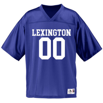 Jersey  - Stadium Replica Jersey Thumbnail