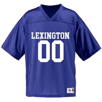 Jersey  - Youth Stadium Replica Jersey Thumbnail